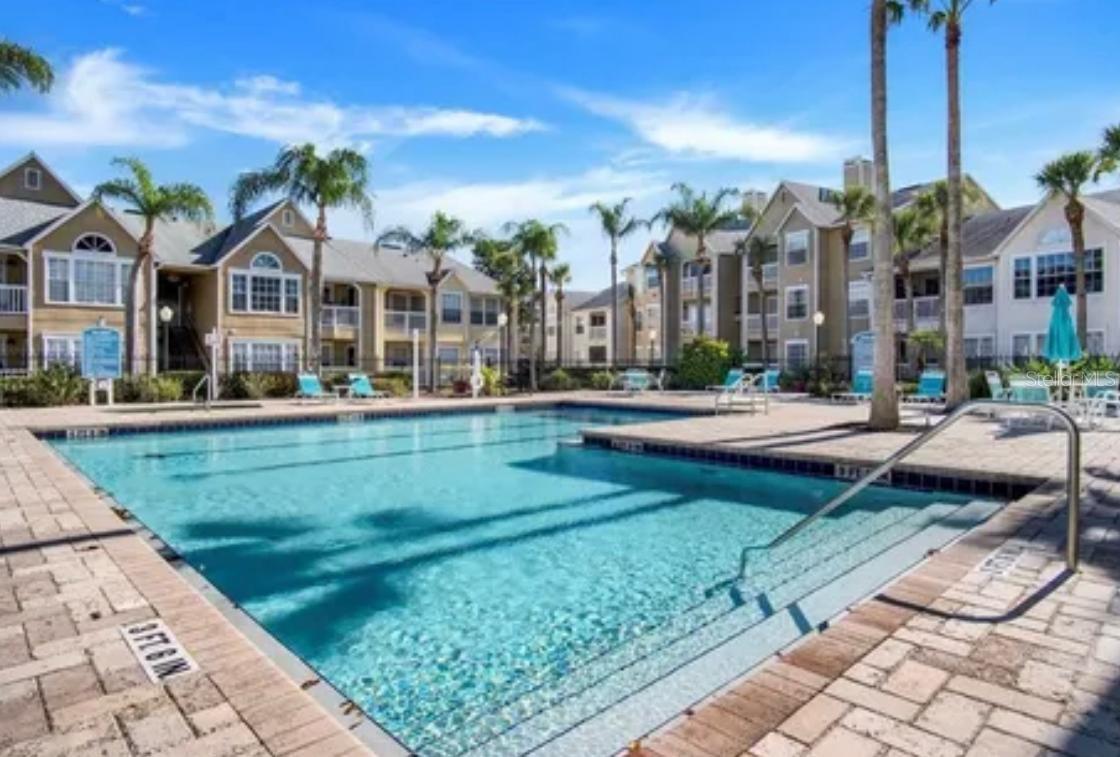 Residential Lease in ORLANDO