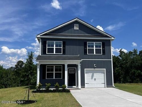 lot18-3008 Honeywood Ct, Augusta, GA, 30906-3196 | Card Image