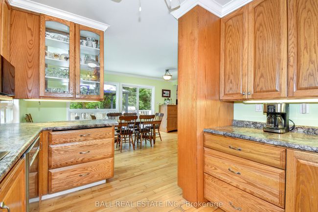 75 Maple Ridge Lane, House other with 6 bedrooms, 4 bathrooms and 8 parking in Wollaston ON | Image 5