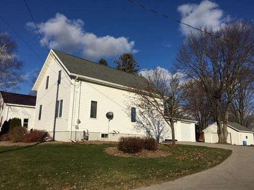 116 S Forestville Ave, Forestville, WI, 54213 | Card Image