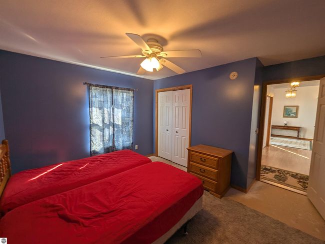 1810 E Riverside Drive, House other with 3 bedrooms, 2 bathrooms and null parking in Au Gres MI | Image 35