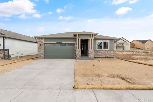 16353 Cattle Creek, Monument, CO, 80132 | Card Image