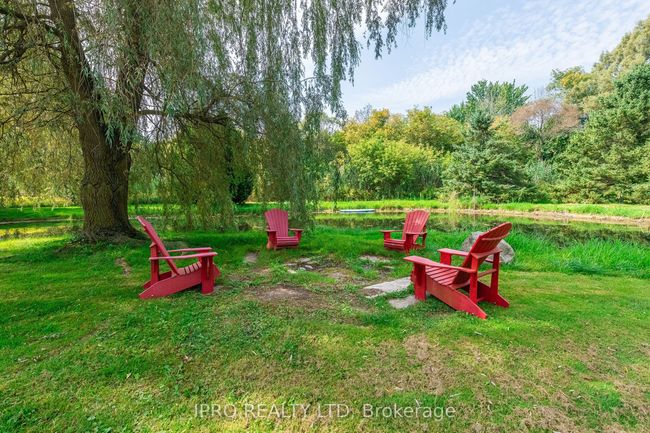 6845 19th Sideroad, House other with 5 bedrooms, 4 bathrooms and 16 parking in King ON | Image 42