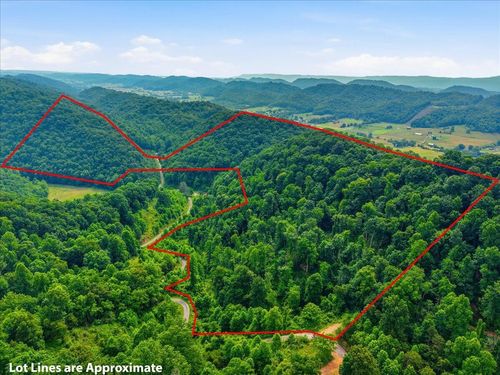 282 Hickman Hollow Rd, Surgoinsville, TN, 37873-6215 | Card Image