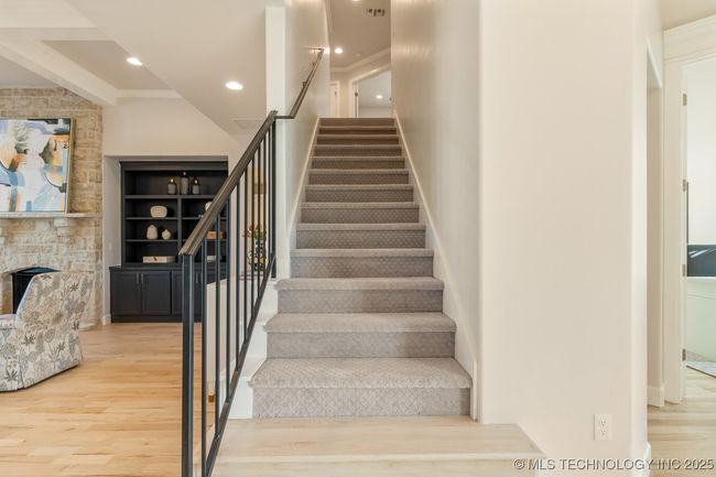 16508 S 3 Rd West Ave, House other with 4 bedrooms, 4 bathrooms and null parking in Glenpool OK | Image 51