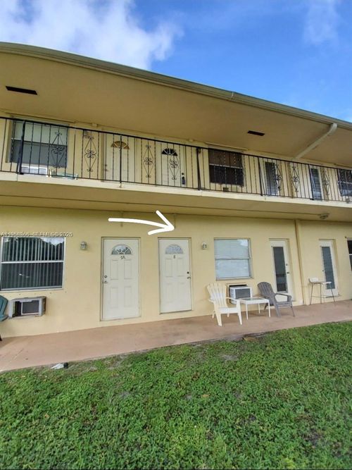 apt-8a-2621 Grant St, Hollywood, FL, 33020-3329 | Card Image