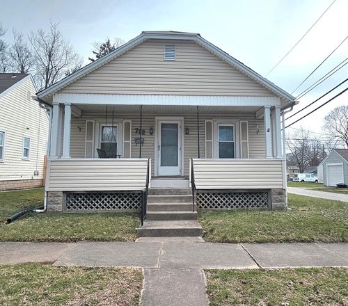 712 N Mount Pleasant Ave, Lancaster, OH, 43130-2671 | Card Image