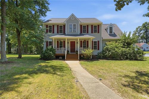 6305 Jahodi Ln, Henrico, VA, 23231-5338 | Card Image