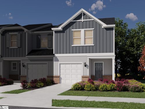 231 Cupid Court, Greer, SC, 29651 | Card Image