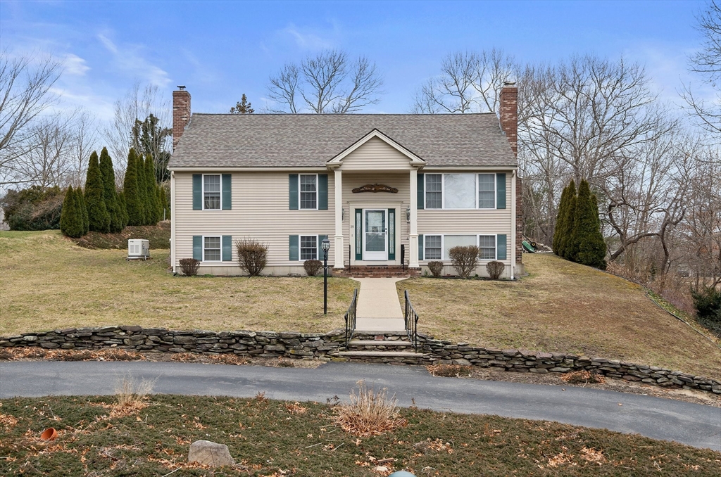 Braunecker Rd, Plymouth, MA 02360