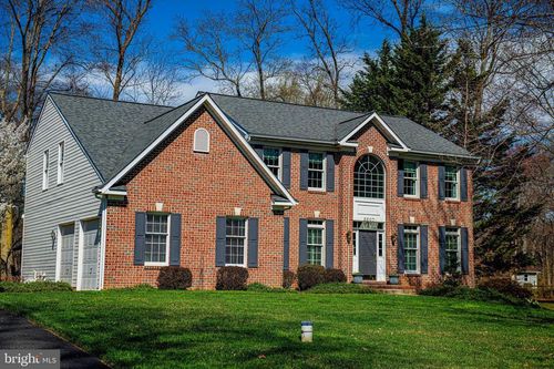 2207 Queensbury Dr, FALLSTON, MD, 21047-2917 | Card Image
