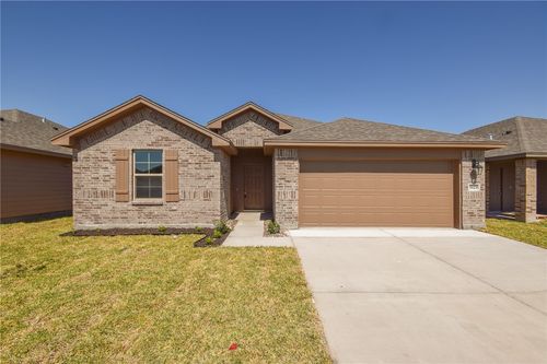 3929 Shiva Drive, Corpus Christi, TX, 78410 | Card Image