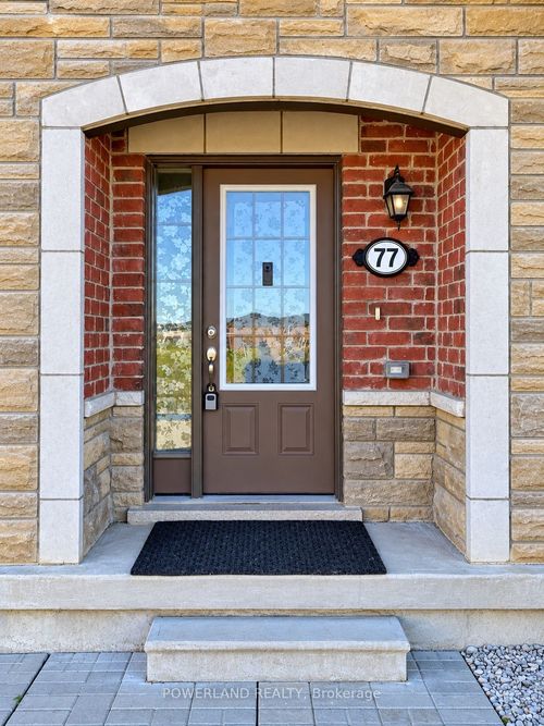 77 Mcalister Ave, Richmond Hill, ON, L4S0L2 | Card Image