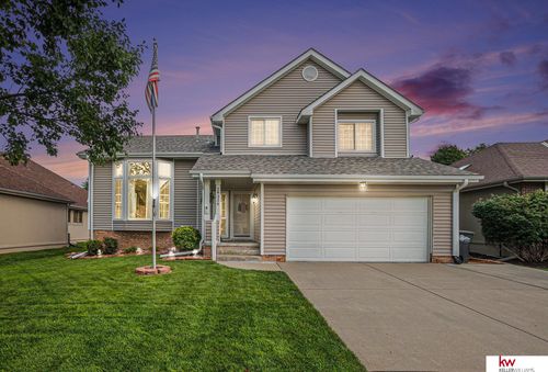 16326 Ames Ave, Omaha, NE, 68116-2934 | Card Image