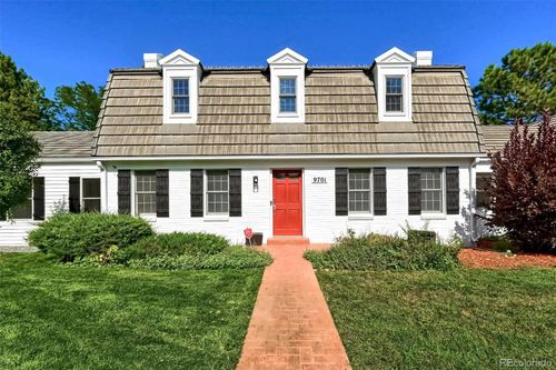 9701 E Grand Ave, Greenwood Village, CO, 80111-3643 | Card Image