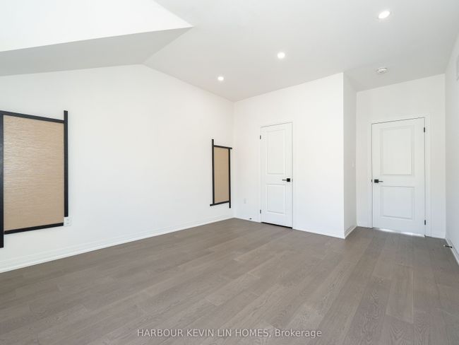 9080 Woodbine Ave, House attached with 3 bedrooms, 3 bathrooms and 1 parking in Markham ON | Image 30