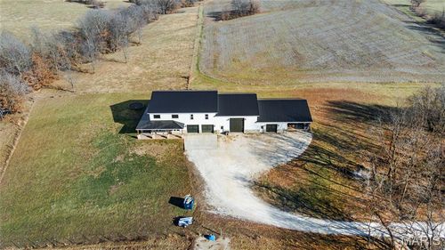 284 Ridge Rd, Oak Ridge, MO, 63769-5461 | Card Image