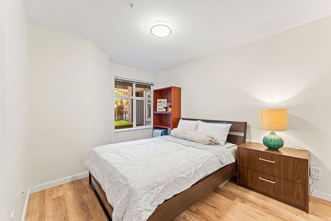 109 - 4868 Brentwood Dr, Condo with 2 bedrooms, 2 bathrooms and 1 parking in Burnaby BC | Image 12