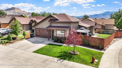 3274 Deerfield Ave, Clifton, CO, 81520-7782 | Card Image