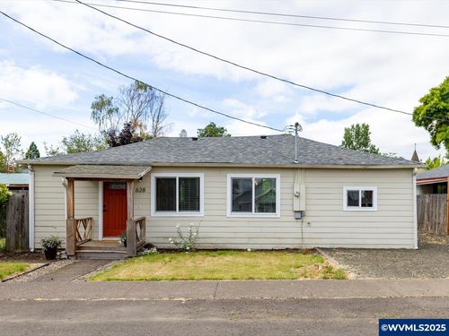 628 Commercial St, Monroe, OR, 97456-8403 | Card Image