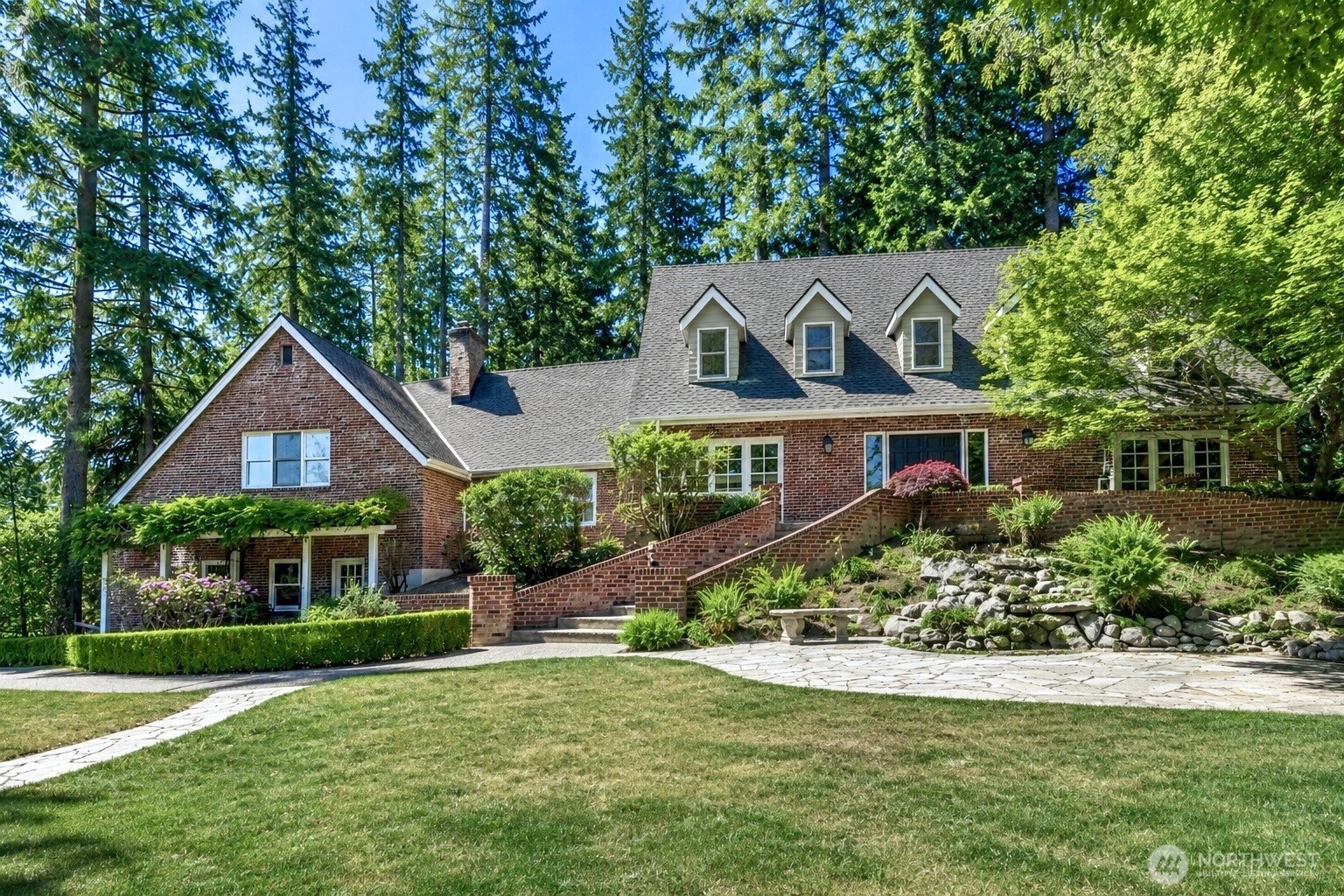 Residential in Bellevue 2