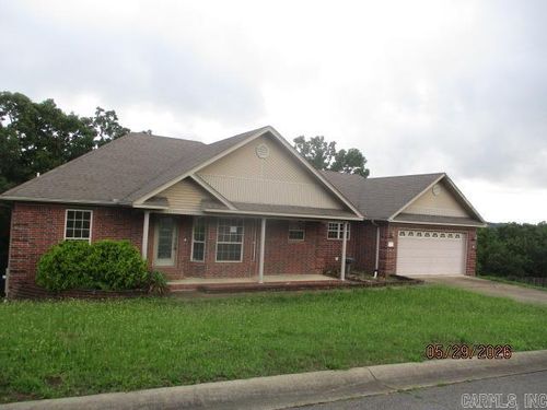 16 Rolling Hills Dr, Cabot, AR, 72023-7724 | Card Image