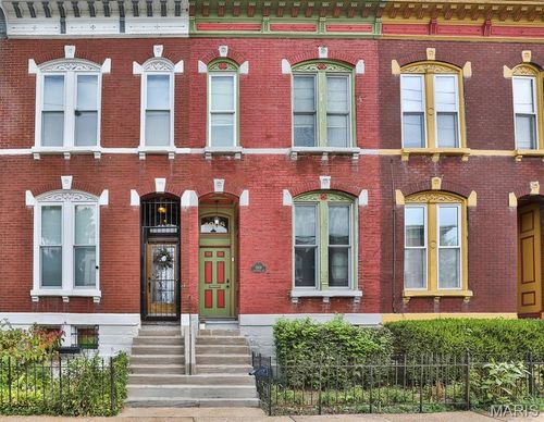 1908 California Ave, Saint Louis, MO, 63104-2130 | Card Image