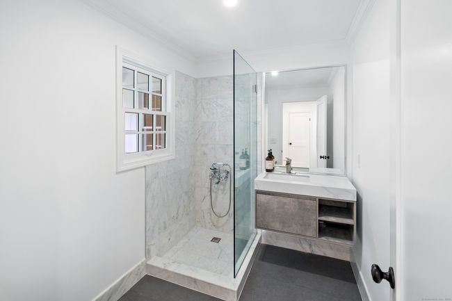 148 W Hills Rd, House other with 5 bedrooms, 5 bathrooms and null parking in New Canaan CT | Image 29