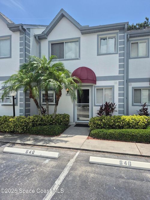 224-640 Seaport Blvd, Cape Canaveral, FL, 32920-5098 | Card Image