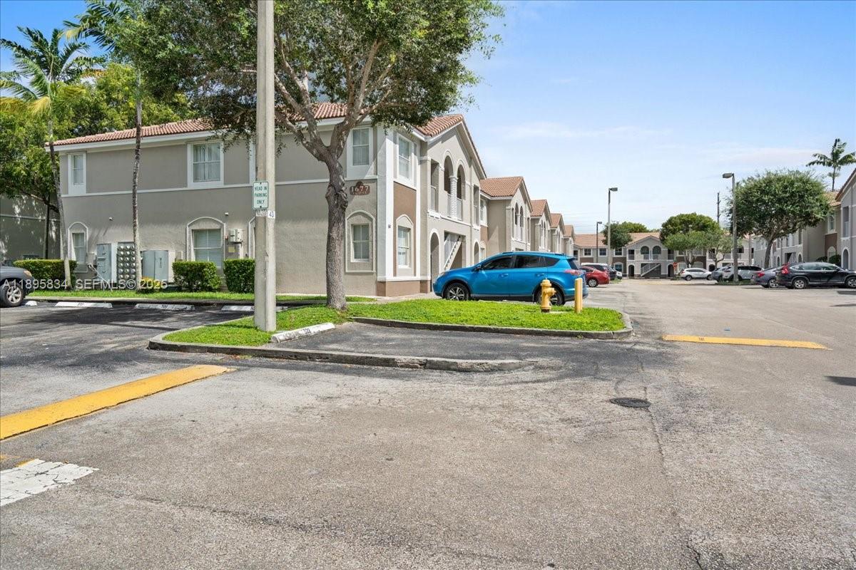 Residential in Homestead 4