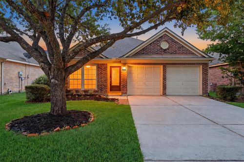 20931 Hamlet Ridge Lane, Katy, TX, 77449 | Card Image