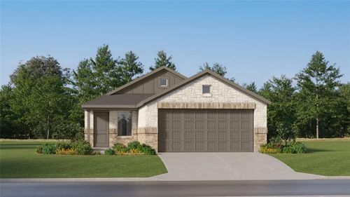 6902 Eastern Cottonwood Lane, Katy, TX, 77493 | Card Image