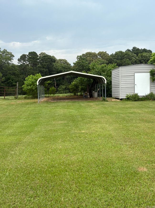 3737 Genoa Rd, House other with 3 bedrooms, 2 bathrooms and null parking in Texarkana AR | Image 41