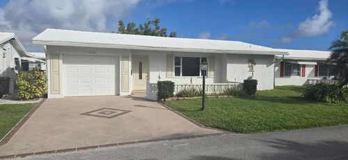 1605 Sw 14th Ave, Boynton Beach, FL, 33426-5808 | Card Image