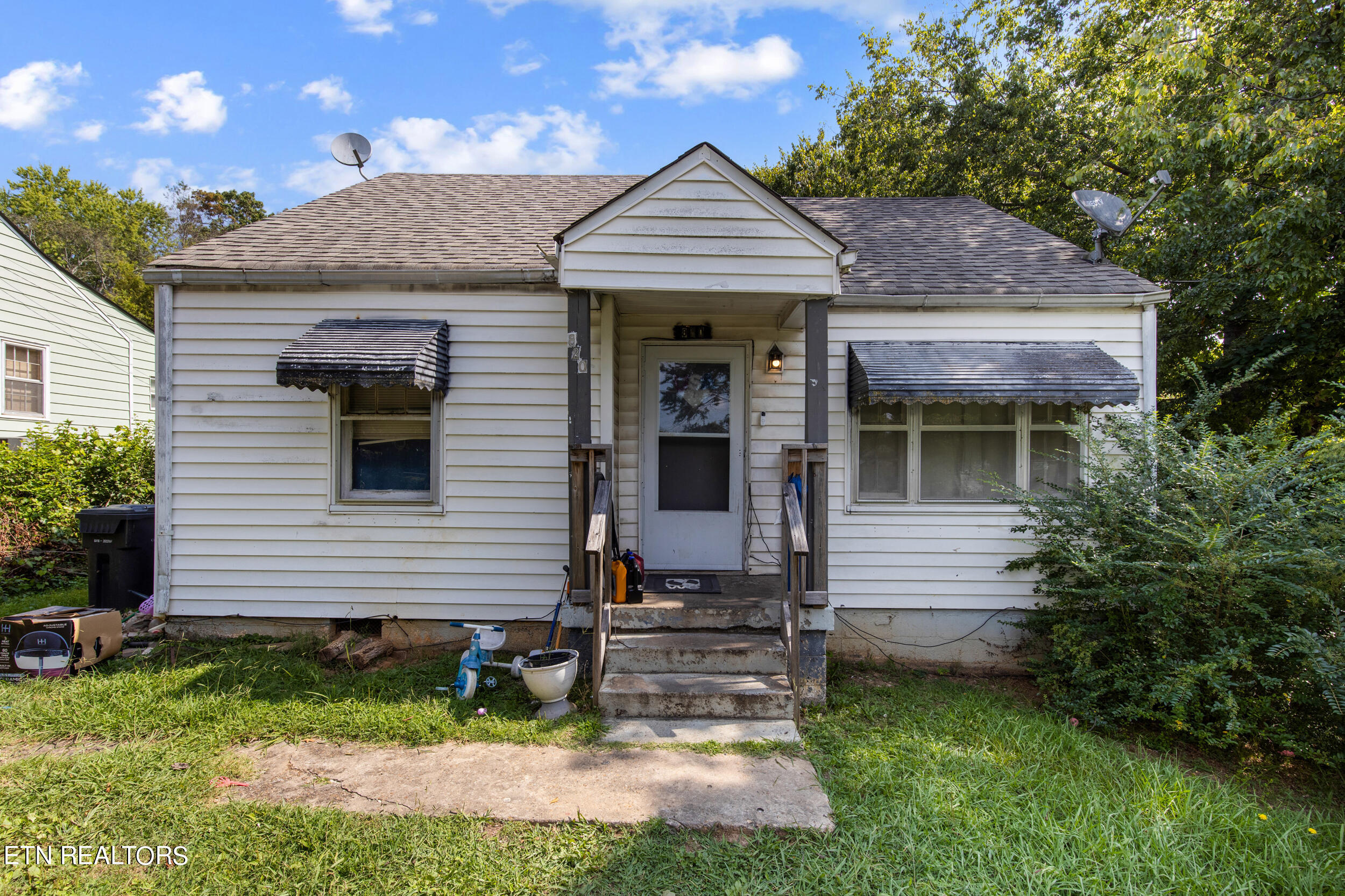 Castle St, Knoxville, TN 37914