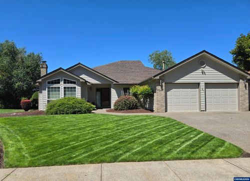 6047 Hogan Dr N, Keizer, OR, 97303-7445 | Card Image