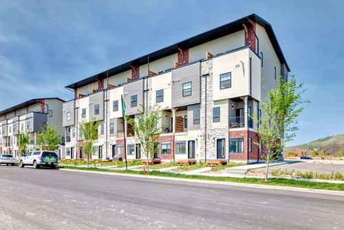 309-156 Park Street, Cochrane, AB, T4C3H3 | Card Image
