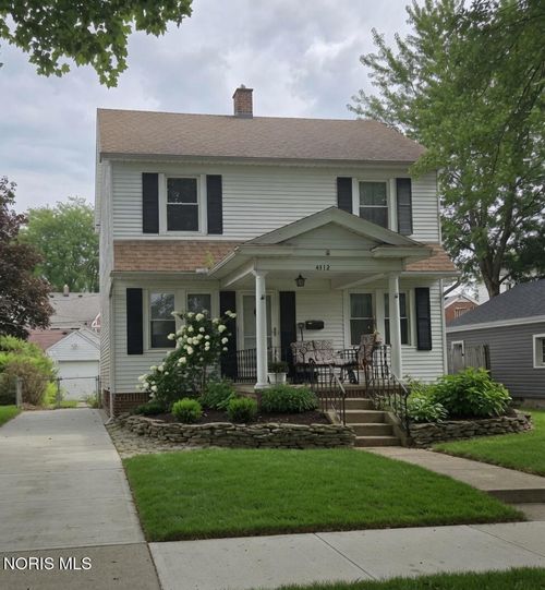 4312 Birchall Rd, Toledo, OH, 43612-2134 | Card Image