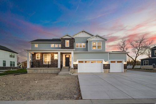 7-5477 W Evans Ct, West Valley City, UT, 84120 | Card Image