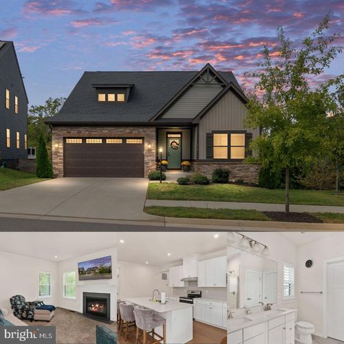 1218 City View Ln, FREDERICKSBURG, VA, 22401-6052 | Card Image
