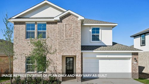 1809 Dandy Brush Drive, Leander, TX, 78641 | Card Image