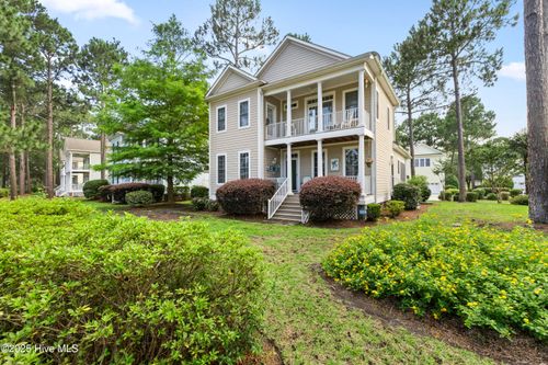 1178 Eastwood Landing Way, Sunset Beach, NC, 28468-6194 | Card Image