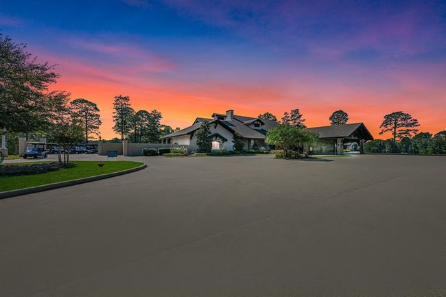 0 Bunker Lane, Home with 0 bedrooms, 0 bathrooms and null parking in Brookeland TX | Image 6