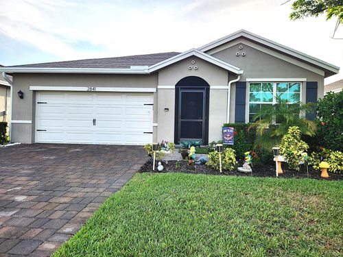 2841 Ne Breezeway Circle, Ocean Breeze, FL, 34957 | Card Image