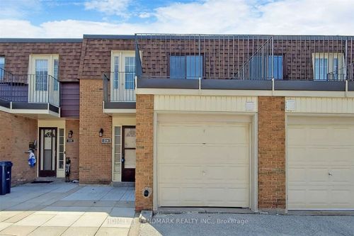314 Sprucewood Crt, Toronto, ON, M1W1R1 | Card Image