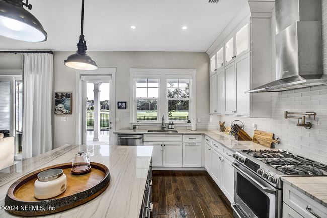 1816 Atlantic Beach Dr, House other with 4 bedrooms, 4 bathrooms and null parking in ATLANTIC BEACH FL | Image 23