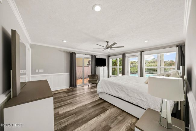 405 Wahoo Rd, House other with 4 bedrooms, 3 bathrooms and null parking in Panama City Beach FL | Image 15