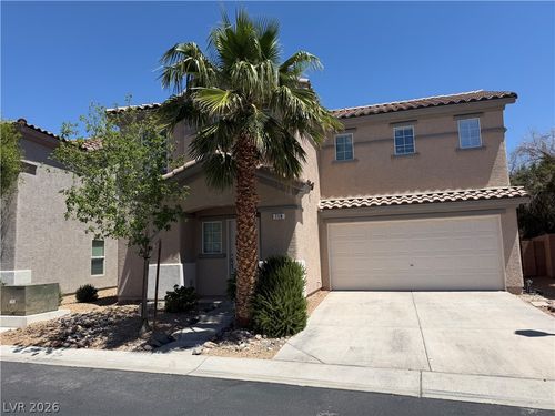 718-718 Thornford St, Las Vegas, NV, 89178-1262 | Card Image