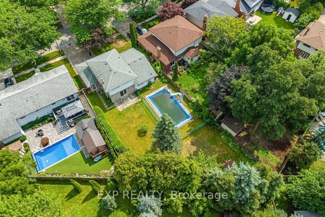 2795 Olden Ave, House other with 4 bedrooms, 3 bathrooms and 4 parking in Niagara Falls ON | Image 37