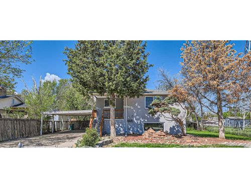 1265 Ammons St, Lakewood, CO, 80214-4047 | Card Image